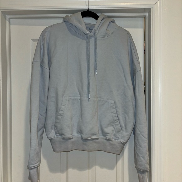 Wardrobe NYC Hoodie - Picture 4 of 8